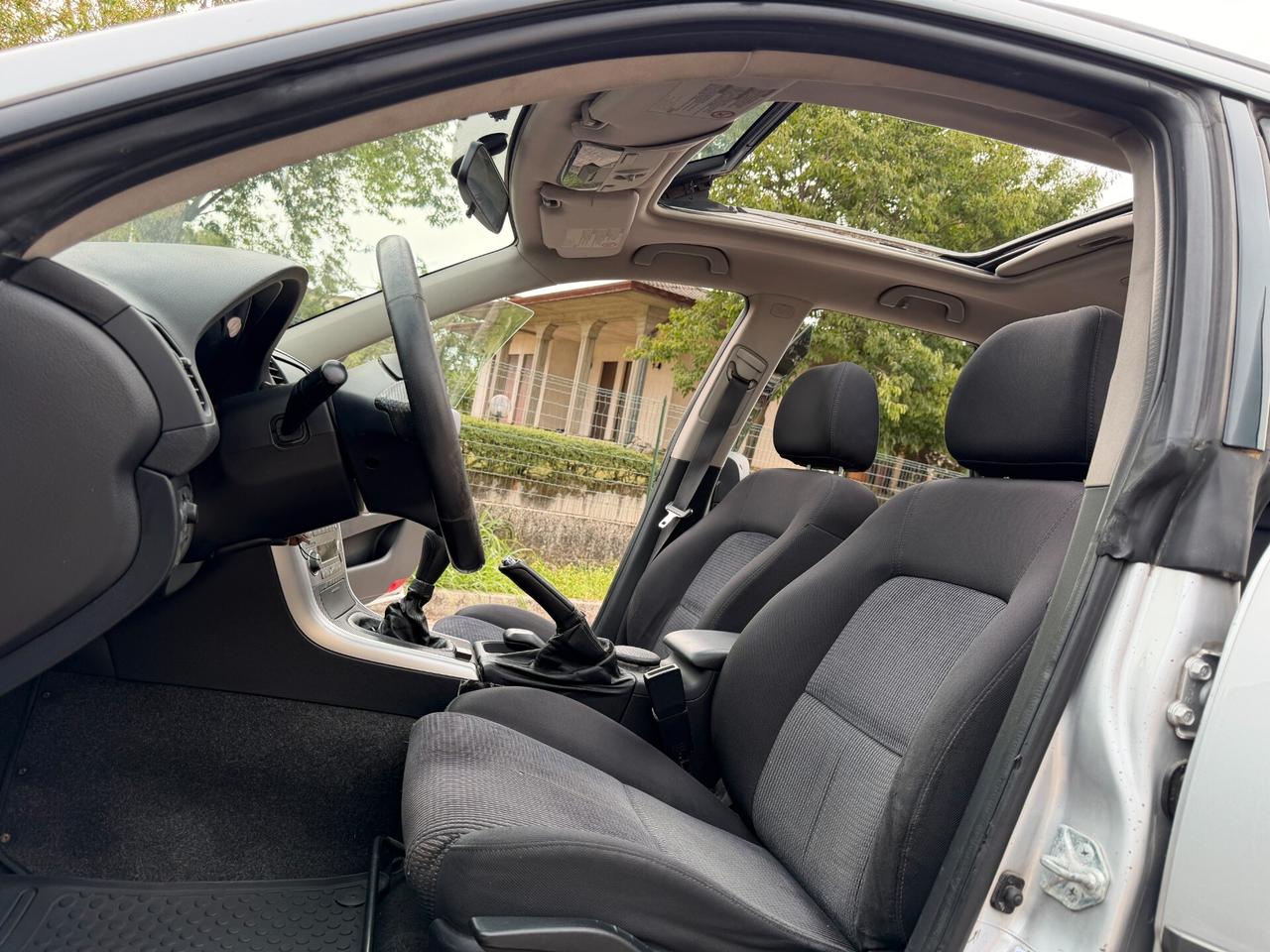Subaru OUTBACK 2.5i GPL AWD Gancio Traino
