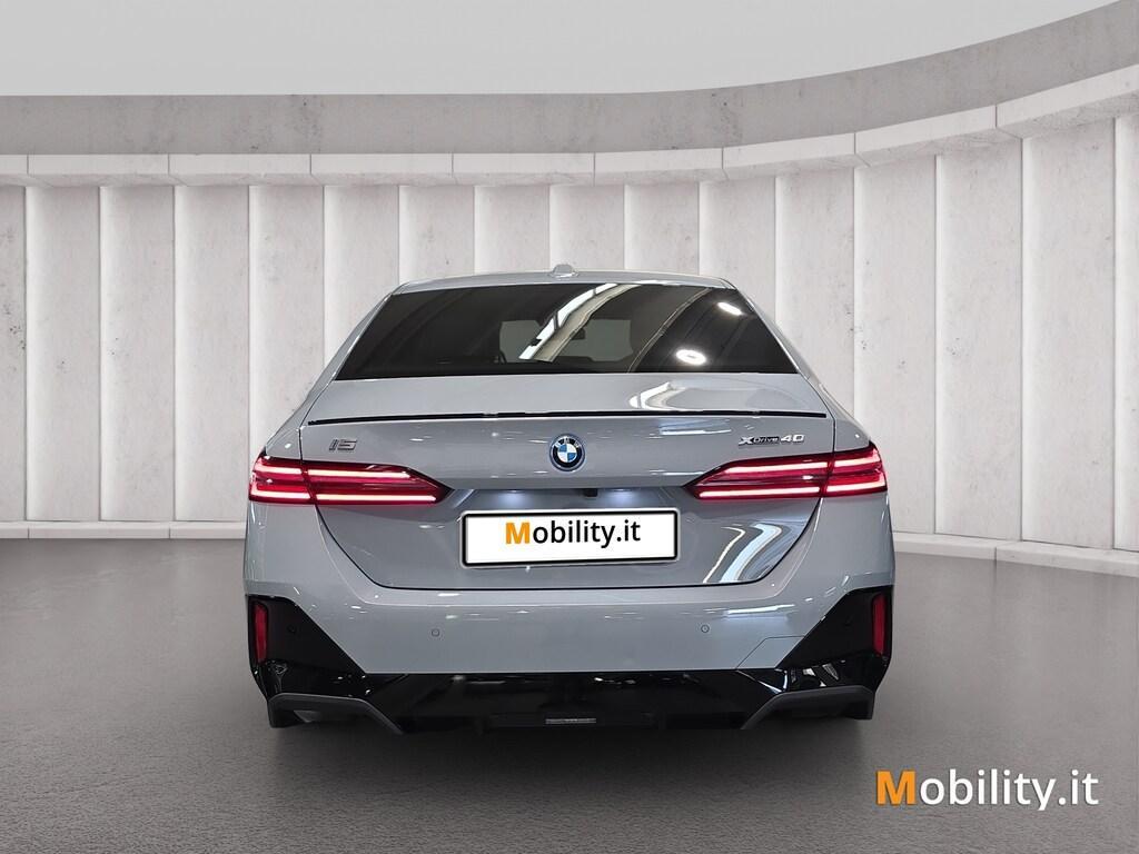 BMW i5 Berlina M Sport Pro xDrive40