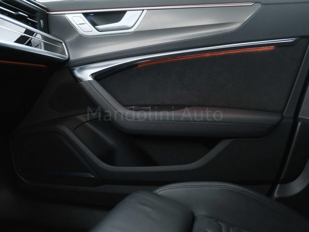 Audi RS6 avant 4.0 v8 mhev quattro tiptronic