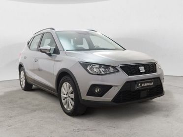 Seat Arona 1.0 TGI Style metano