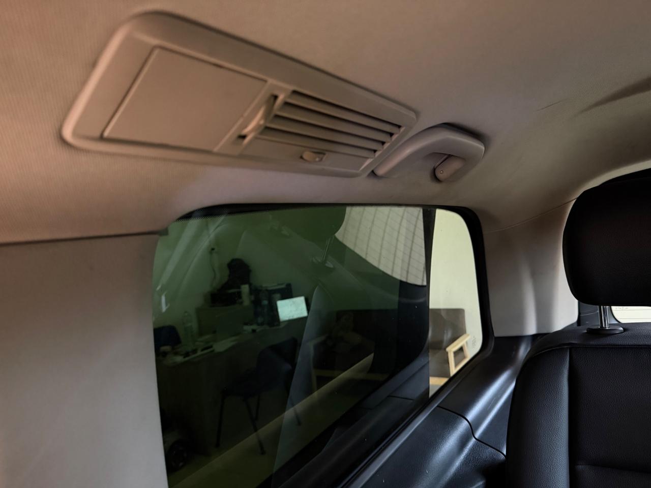 Mercedes-benz Vito 1.6 111 CDI PC-SL Tourer Select Long Business