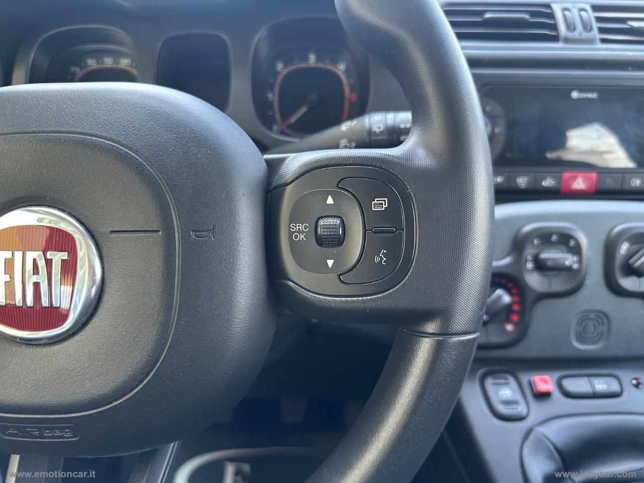 FIAT Panda 1.3 MJT 95 CV S&S 4x4 - 2017