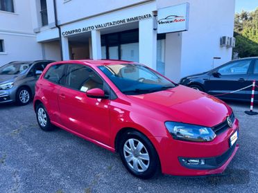 Volkswagen Polo 1.2 TDI DPF 3 p. Tech&Sound 2014