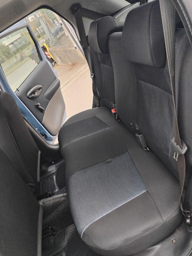 Fiat Punto Classic 1.2 FIRE 5 porte Dynamic 76000km MANUTENUTA