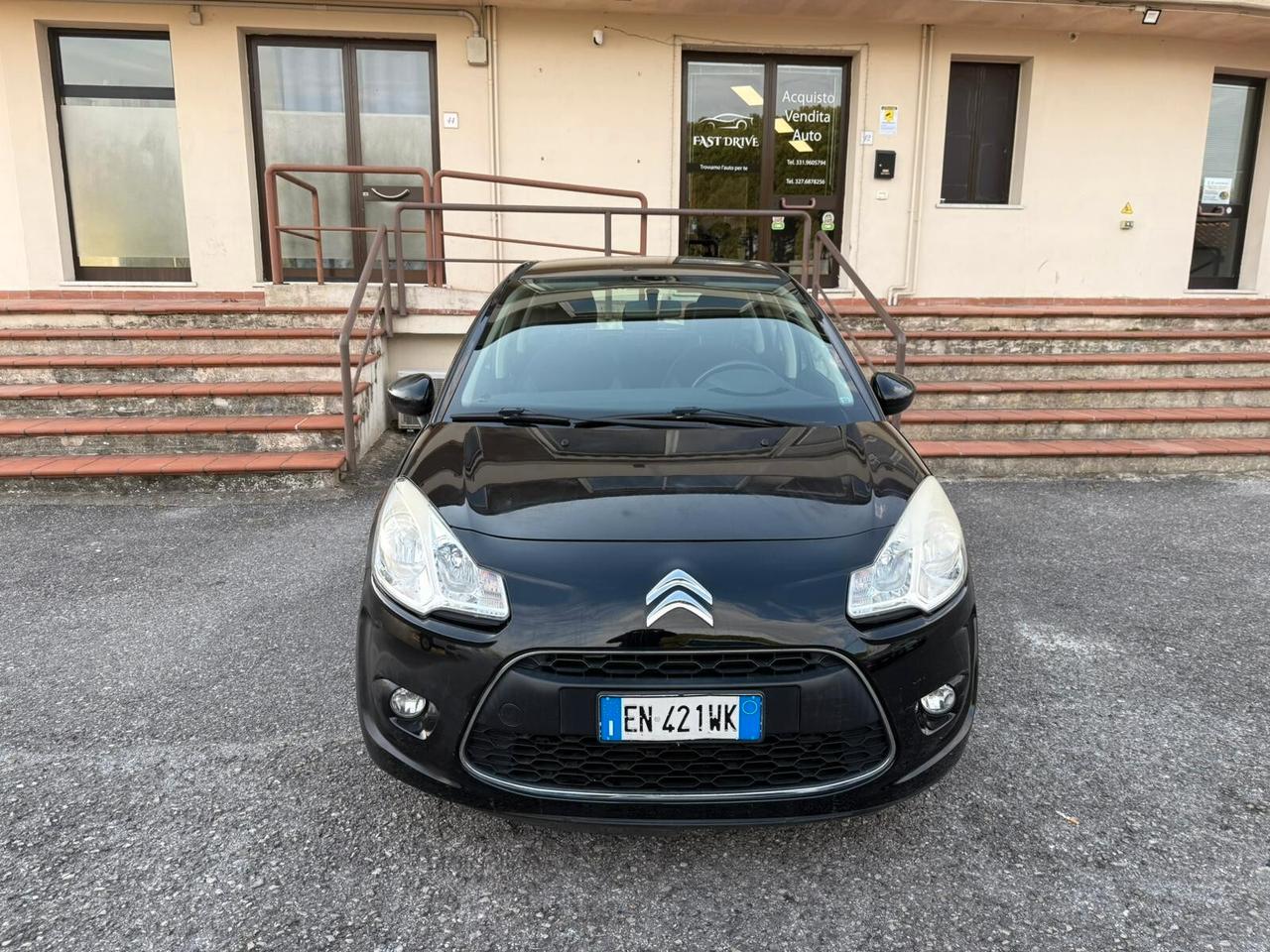 Citroen C3 1.1 Exclusive
