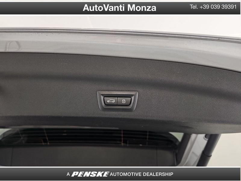 BMW X1 X1 xDrive 25e Msport Pro