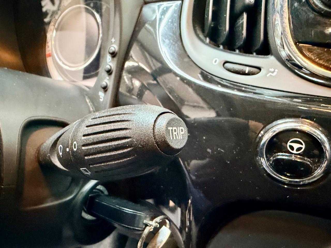 Fiat 500 1.2 benzina 69cv Neopat E6