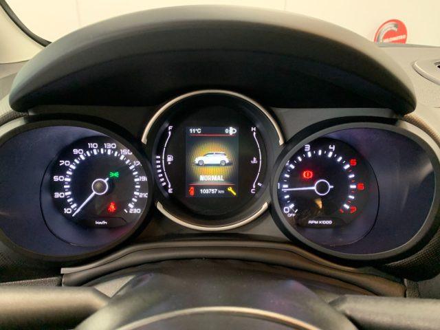 FIAT 500L Cross Tetto Panoramico 1.3 MTJ