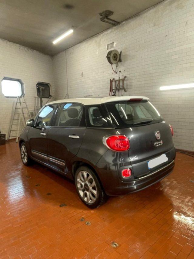 FIAT 500L 1.3 Multijet 85 CV Pop Star