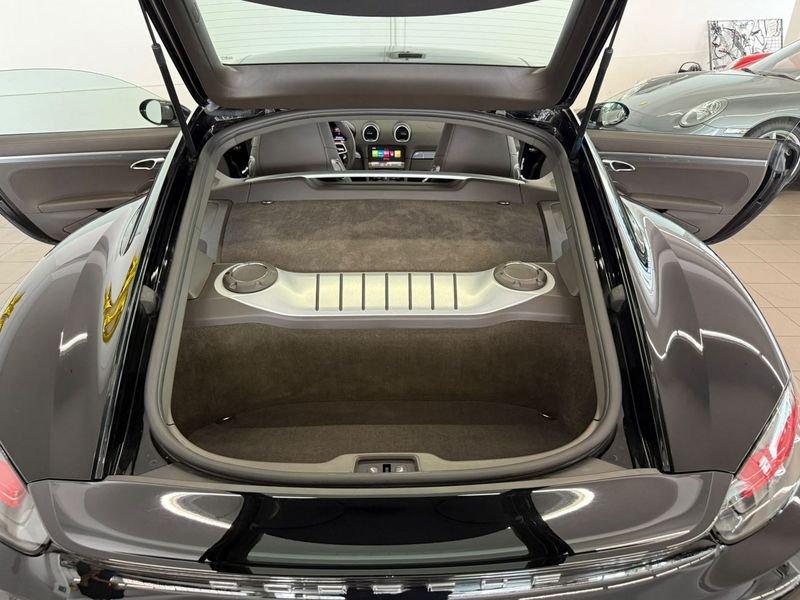 Porsche 718 Cayman