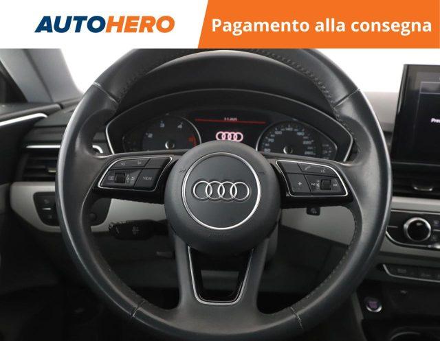 AUDI A5 SPB 40 TDI quattro S tronic