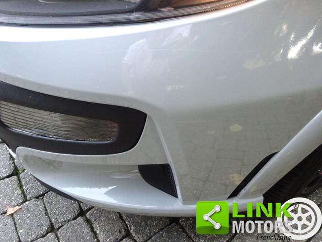 ABARTH Punto Evo Supersport 1.4 Turbo Multiair S&S Garantita