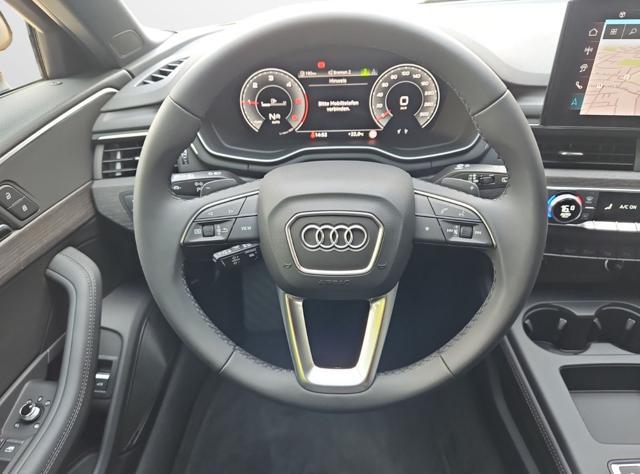 AUDI A4 allroad 40 TDI 204 CV S tronic Business Evolution