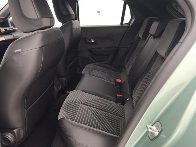 LANCIA Ypsilon 51kWh LX 156cv