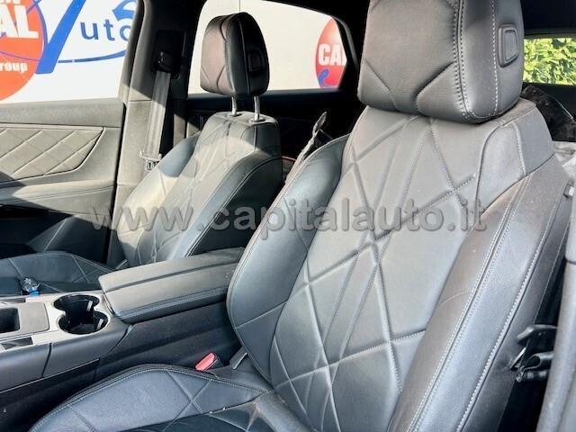Ds 7 Crossback 16 E-Tense Grand Chic Auto NETTO 11900