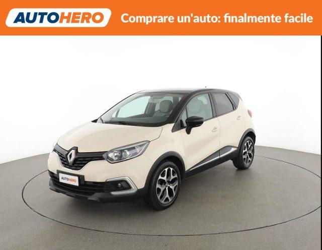 RENAULT Captur dCi 8V 90 CV Start&Stop Energy Zen