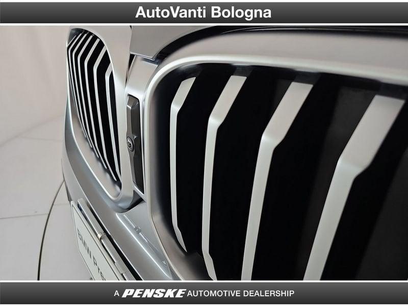 BMW X3 xDrive20d 48V - Business