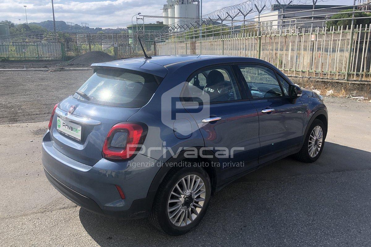 FIAT 500X 1.0 T3 120 CV Urban