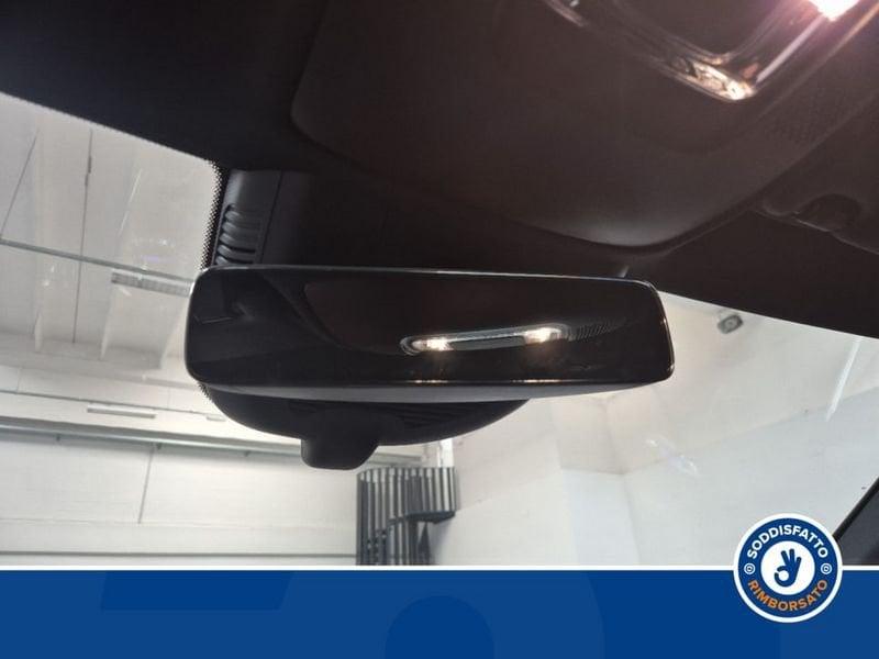 Mercedes-Benz Classe A 180d Automatic AMG Line Advanced Plus Digital Edition