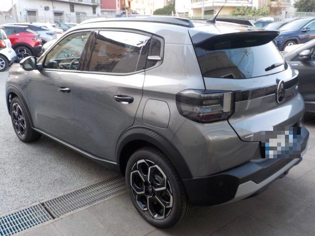 CITROEN C3 Elettrica 113 CV You - PROMO INCENTIVO