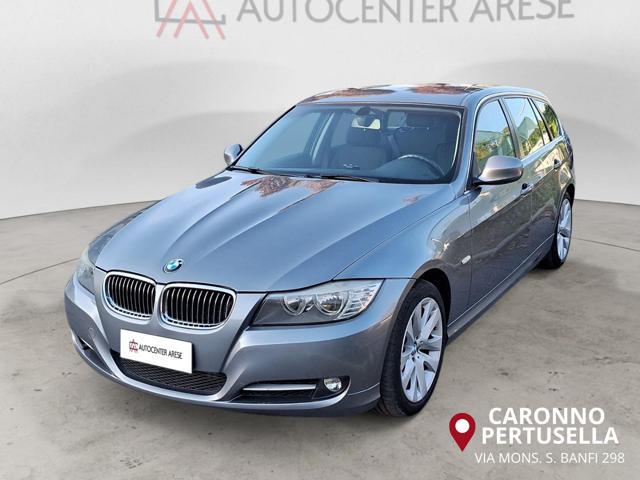 BMW 318 d 2.0 143CV cat Touring Attiva