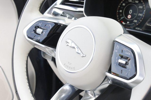 JAGUAR F-Pace 2.0 D 204 CV AWD aut. SE TETTO/PELLE