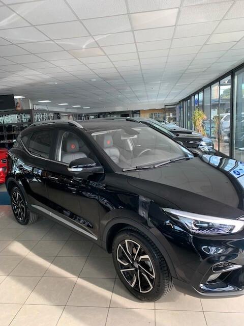 Mg ZS 1.0T-GDI aut. Luxury