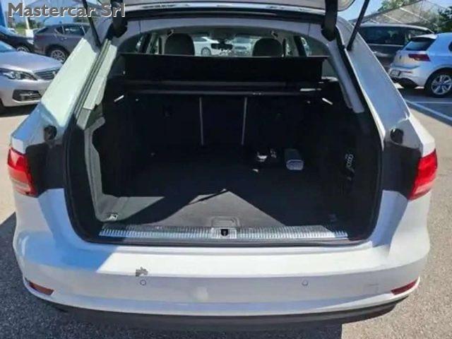 AUDI A4 Avant 2.0 35 TDI BUSINESS S TRONIC - FR571AW