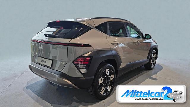 HYUNDAI Kona HEV 1.6 DCT Exellence my26