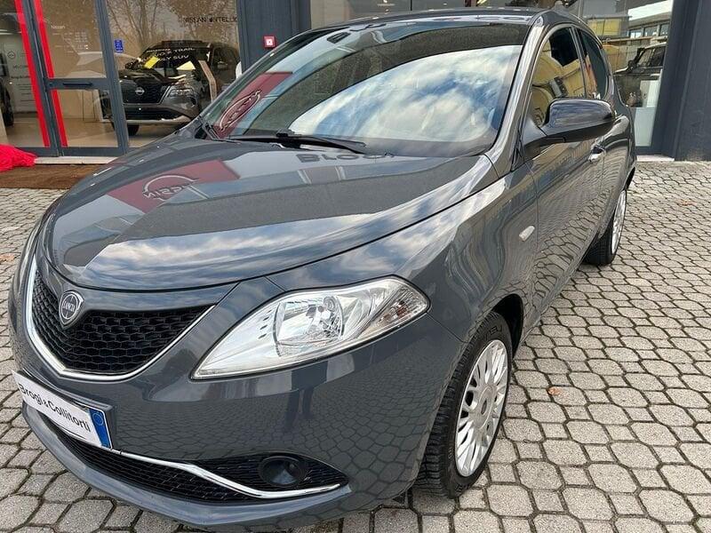 Lancia Ypsilon 1.2 Gold 69cv my16
