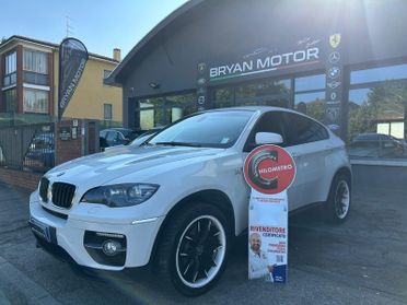 Bmw X6 xDrive40d Futura