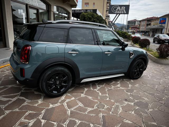 MINI Countryman 2.0 Cooper SD Countryman Automatica