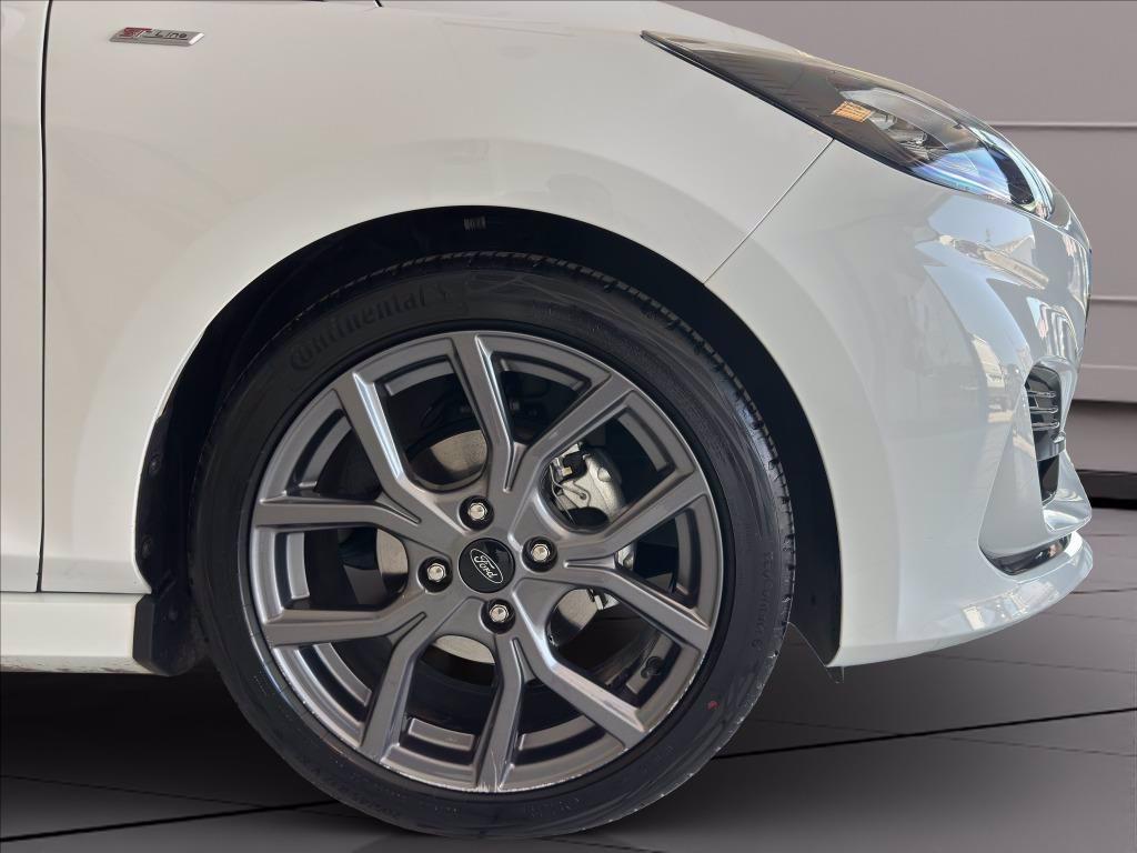 FORD Fiesta 5p 1.0 ecoboost h ST-Line 125cv del 2022