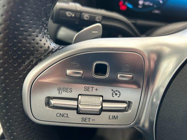 MERCEDES-BENZ GLA 200 d Automatic 4Matic Premium