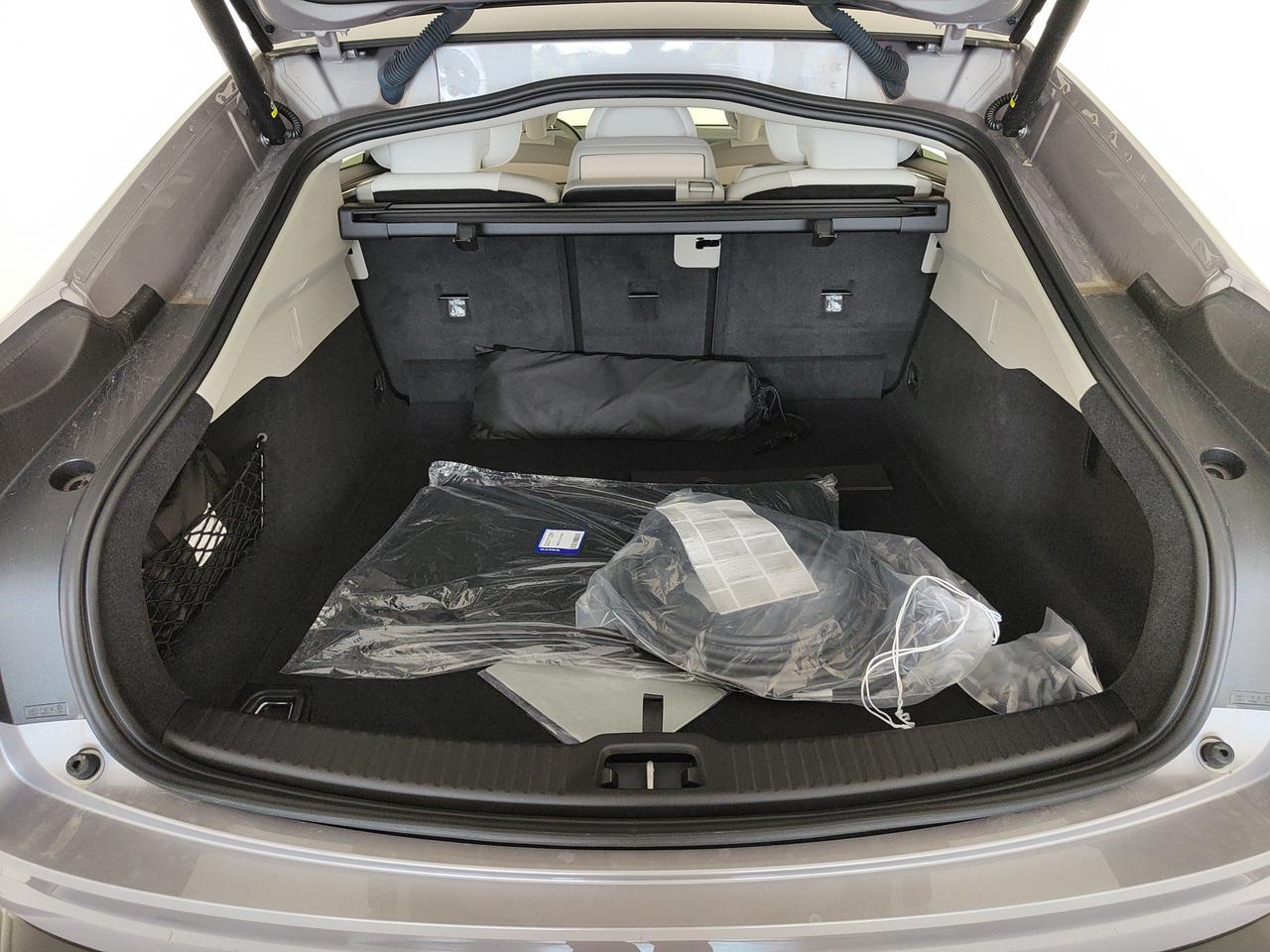 VOLVO ES90 single motor extended range Ultra rwd