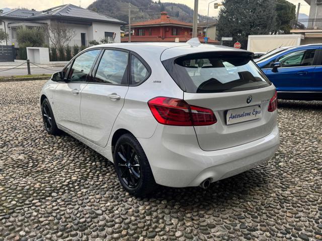 BMW 225 xe Active Tourer iPerformance aut.