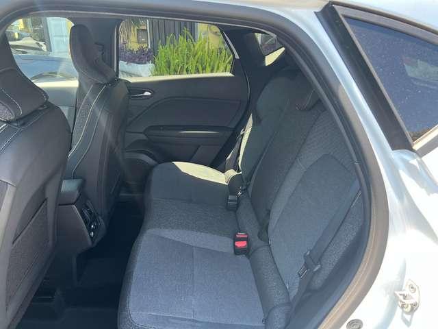 Renault Captur Captur 1.0 eco-gTechno100cvGPL KM0 DIVERSI COLORI