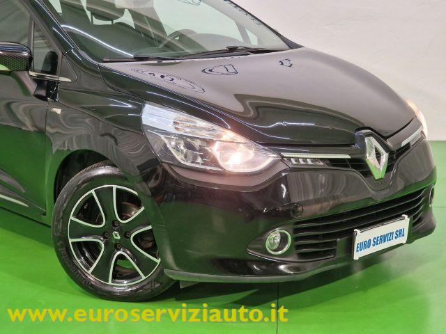 RENAULT Clio Sporter dCi 8V 75CV Start&Stop Energy Duel