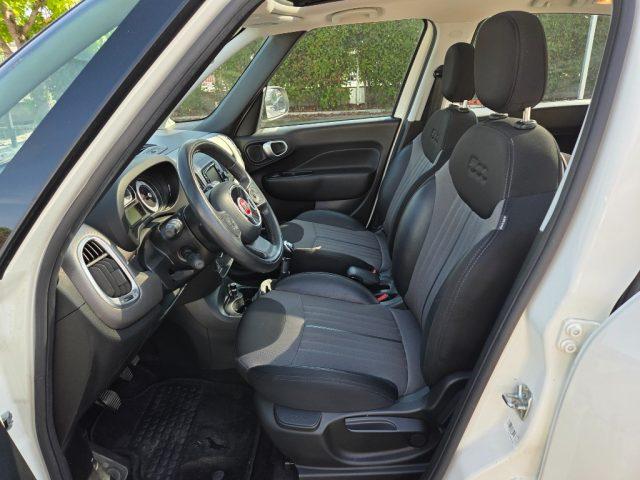 FIAT 500L 1.3 Multijet 95 CV Lounge TETTO APRIBILE