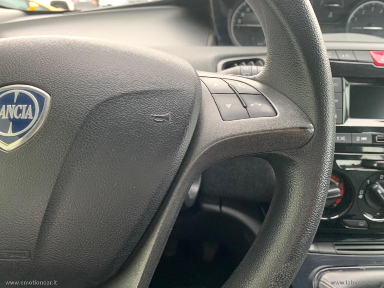 LANCIA Ypsilon 1.2 69 CV 5p. S&S Platinum - 2020