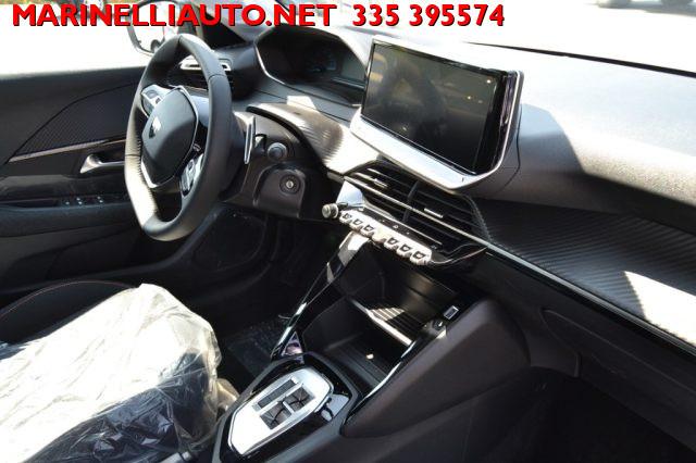 PEUGEOT 208 Hybrid 110CV e-DCS6 Style P.CONSEGNA