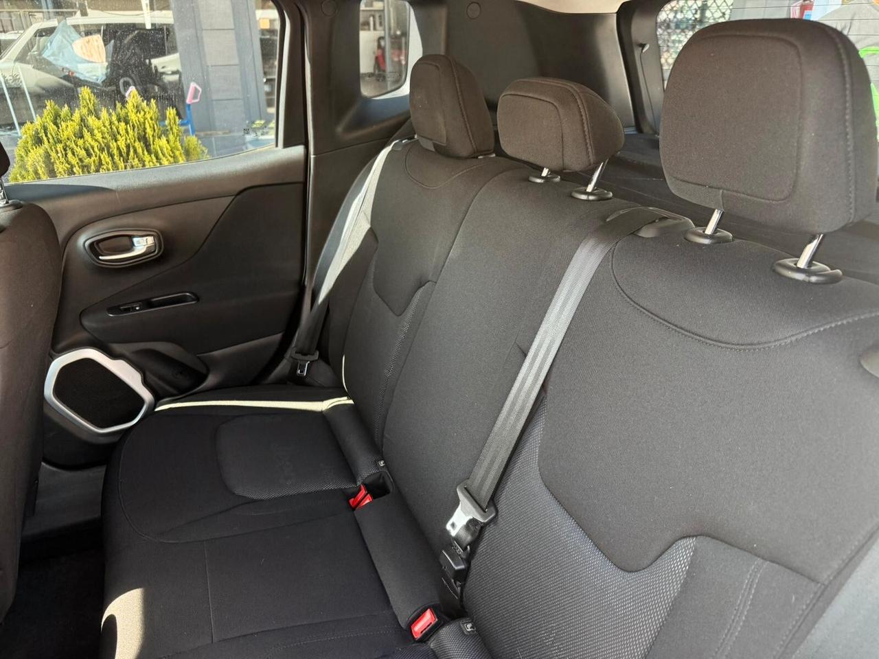 Jeep Renegade 2.0 Mjt 4WD Active Drive Sport