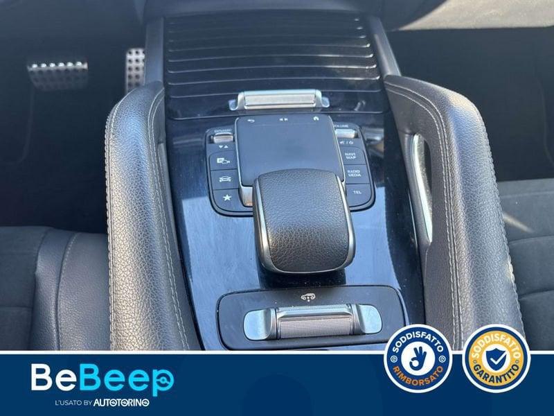 Mercedes-Benz GLE 350 DE PHEV (E EQ-POWER) PREMIUM 4MATIC AUTO