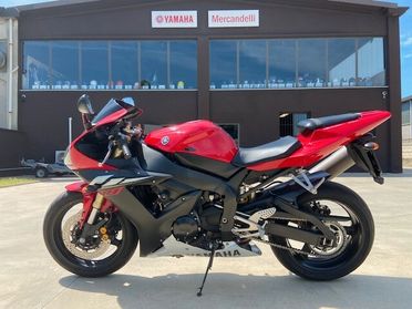 Yamaha YZF R1 m.y 2003 km 18.000 ( ORIGINALE)