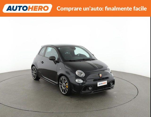 ABARTH 695 1.4 Turbo T-Jet 180 CV M.T.A.