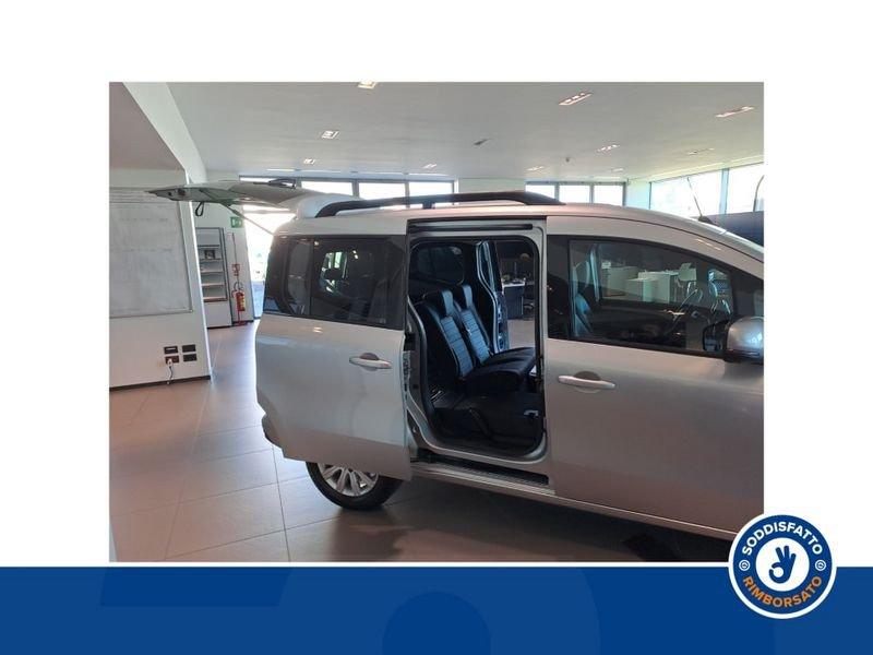 Mercedes-Benz Classe T 180 d AT