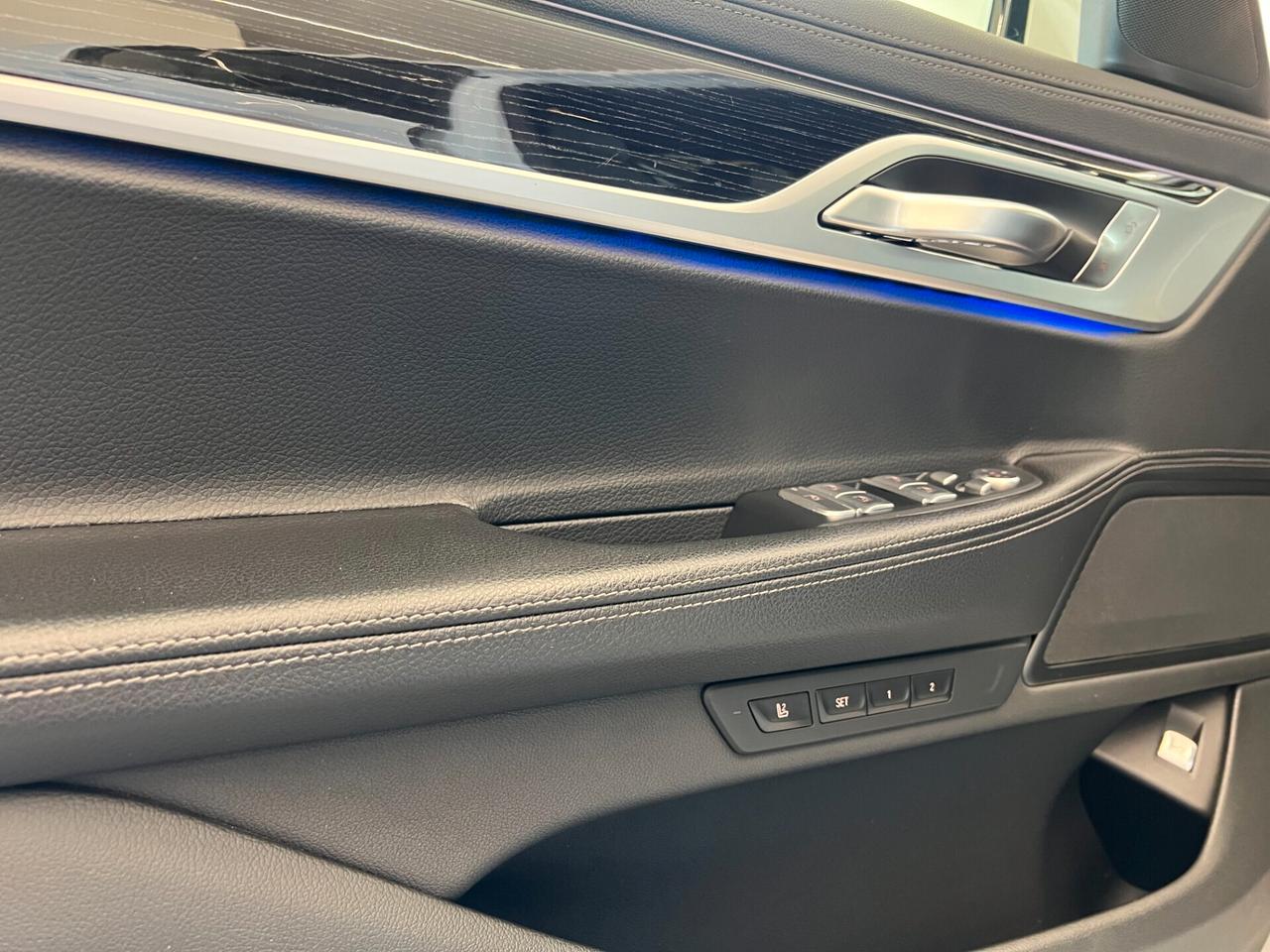 Bmw 730 730d xDrive 48V MSport