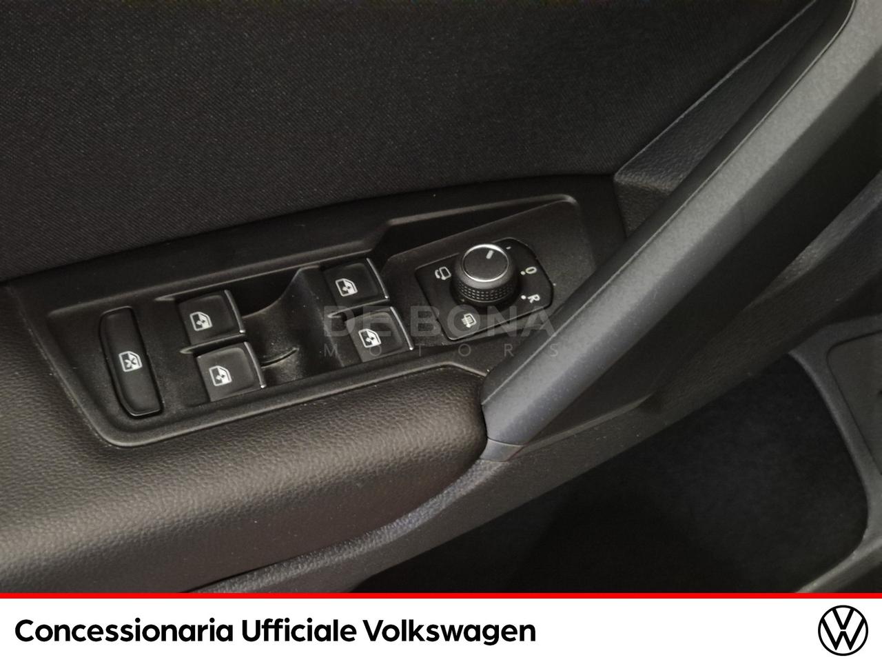 Volkswagen Tiguan 2.0 tdi elegance 150cv dsg