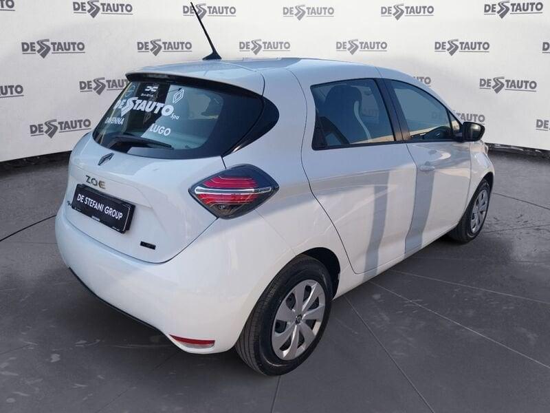 Renault ZOE Zoe Equilibre R110