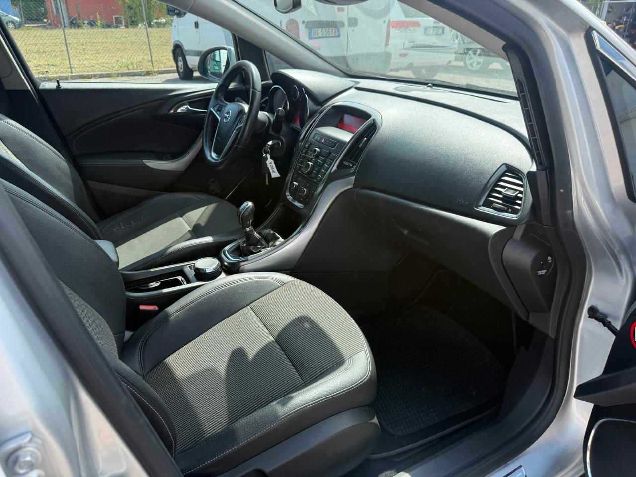 Opel Astra 1.7 CDTI 110CV 5 porte Cosmo